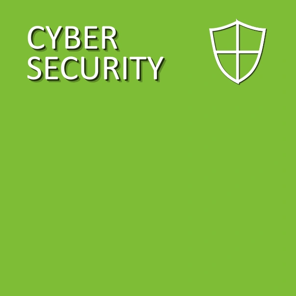 Cybersecurity