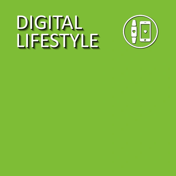 DigitalLifestyle