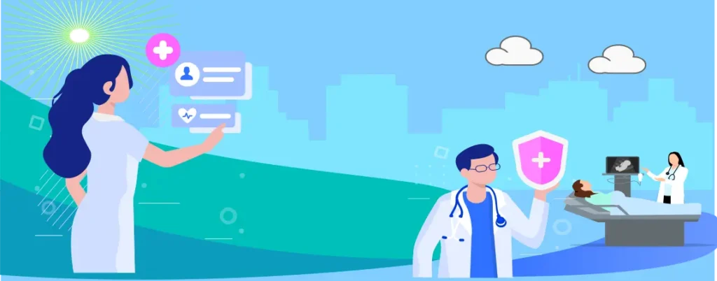 Healthcare-Technology