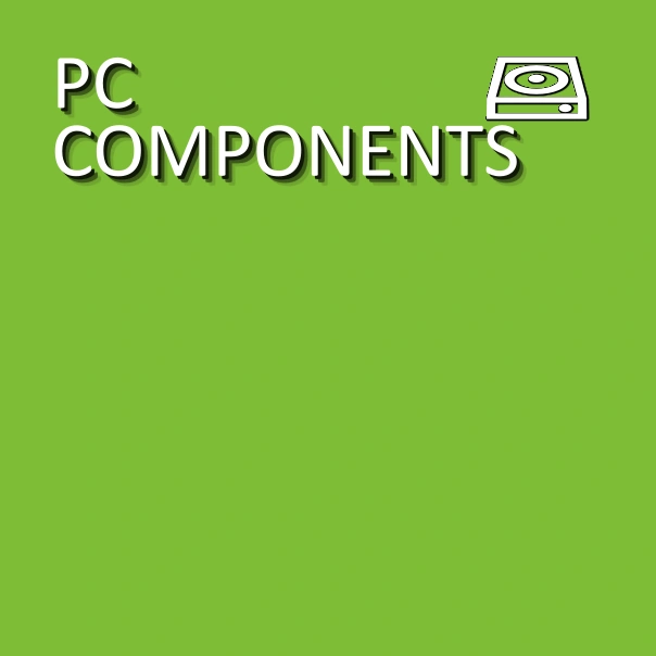 PCComponents