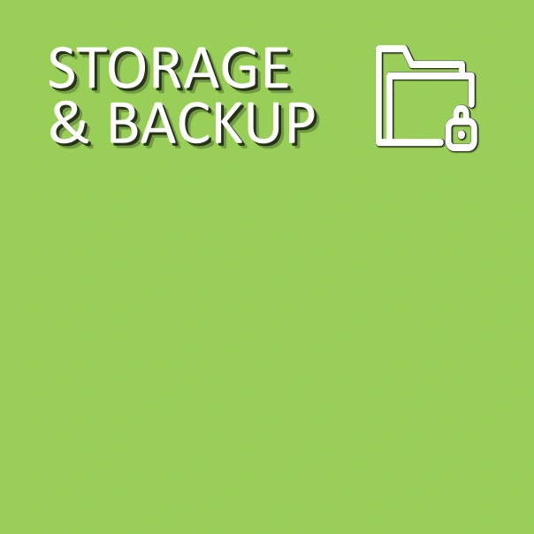 StorageBackup